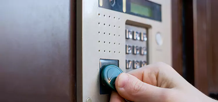 Enhanced Security Features Lakeville