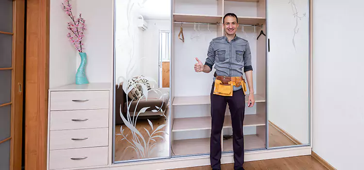 Sliding Closet Door Replacement Lakeville