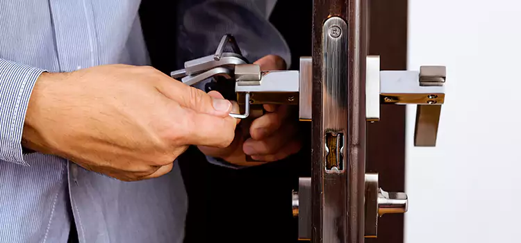Commercial Door Lock Repair Lakeville
