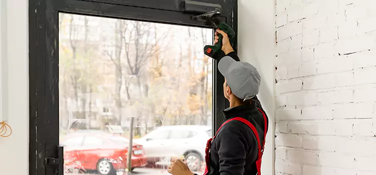 Comprehensive Door Closer Services in Lakeville, MN