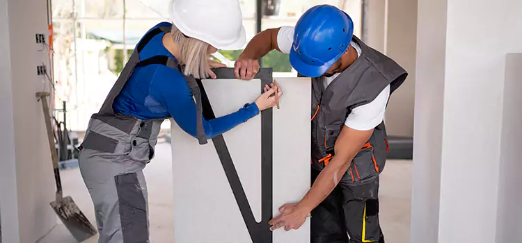 Why Choose Us for Door Panel Services in Lakeville, MN?