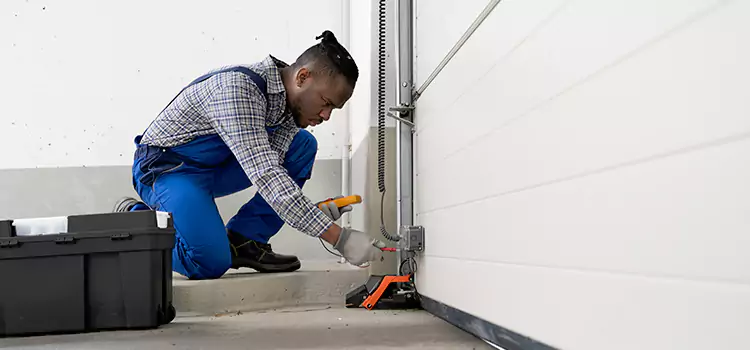 Expert Solutions for Every Garage Lock Need in Lakeville, MN