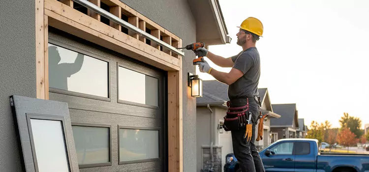 Your Trusted Garage Door Specialists in Lakeville