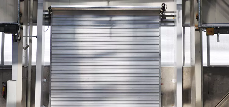 Roller Door Maintenance Lakeville