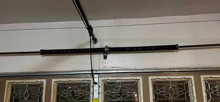 Garage Door Spring Repair Near Me Lakeville