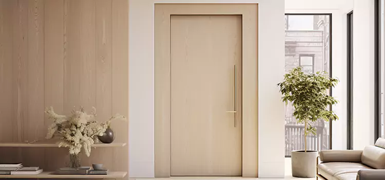 Choose Quality for Your Inside Doors in Lakeville, MN