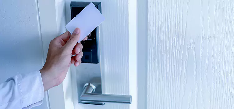 Why Choose Us for Your Keycard Lock Installation in Lakeville, MN?