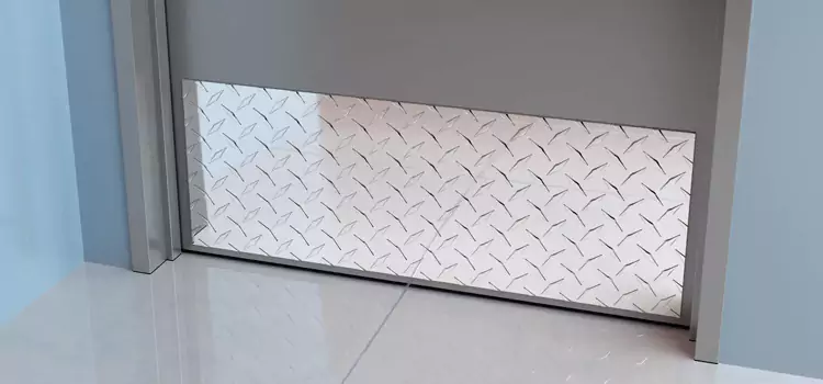 Benefits of Professional Kick Plate Solutions in Lakeville, MN