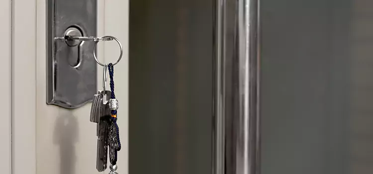 Master Keying by the Numbers Lakeville