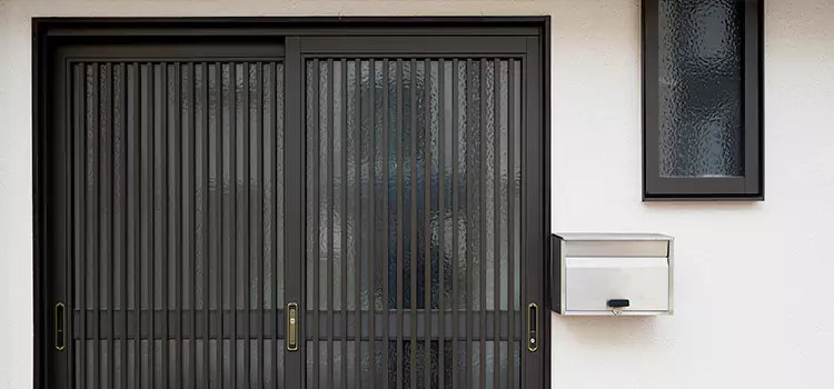 Sliding Screen Door Repair Lakeville