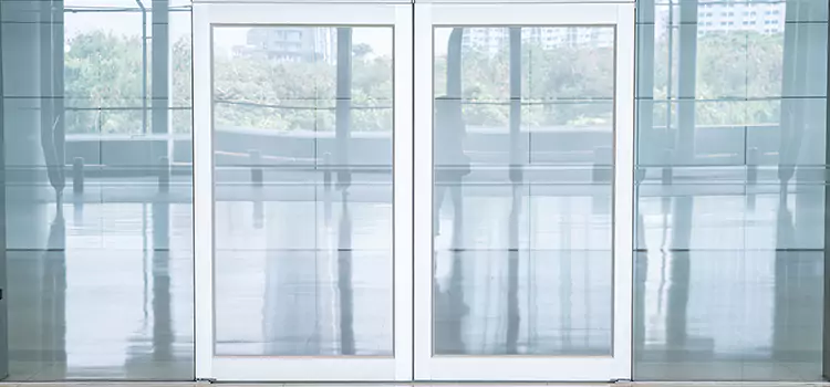 Why Choose Us for Your Motion Sensor Door Needs in Lakeville, MN?