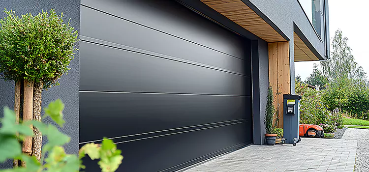Residential Garage Door Service Lakeville