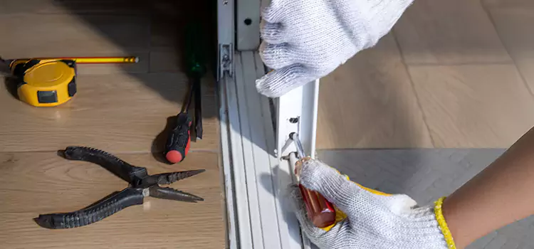 Sliding Door Installation Services in Lakeville, MN