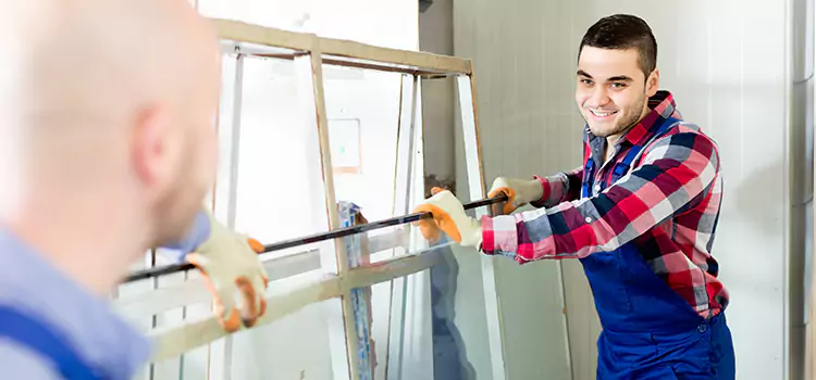 Patio Door Panel Replacement Lakeville