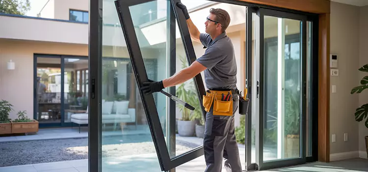 Specialized Sliding Door Roller Services in Lakeville, Minnesota