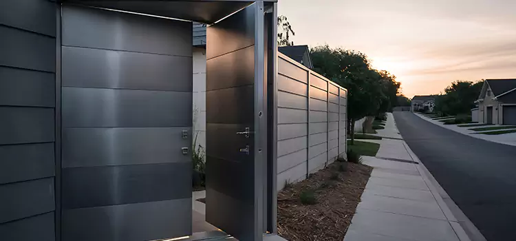 Comprehensive Steel Door Solutions in Lakeville, MN
