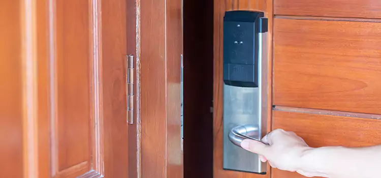 Commercial Keyless Entry Locks Lakeville
