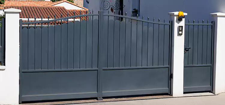Emergency Commercial Gate Repair Lakeville