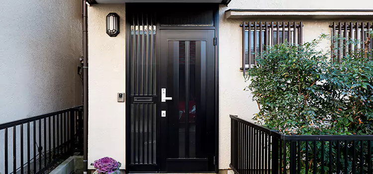 Popular Exterior Door Options in Lakeville, MN