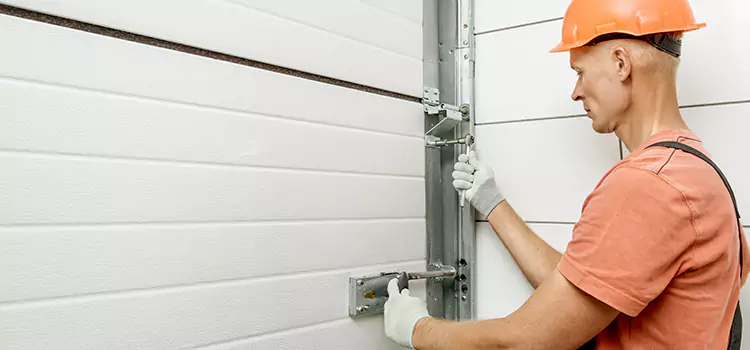 Why Choose Us for Garage Door Lock Services in Lakeville, MN?