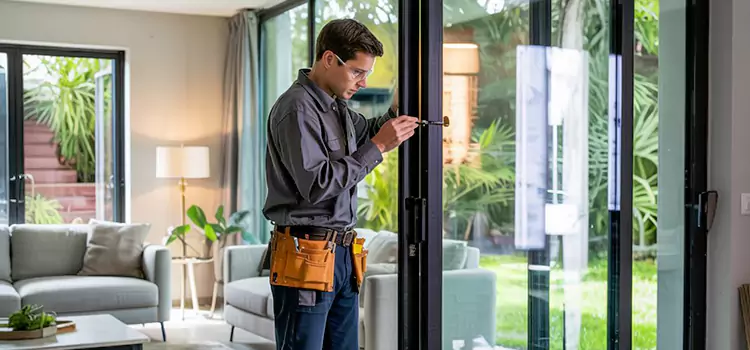 Why Choose Us for Your Glass Door Needs in Lakeville, MN?