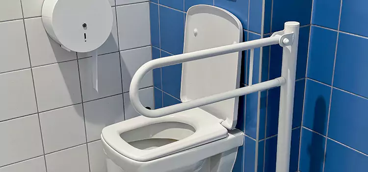 Comprehensive Solutions in Lakeville, MN for Accessible Facilities