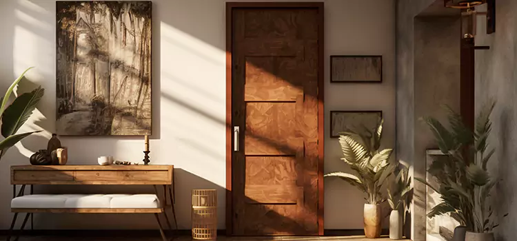 Specialty Interior Doors Lakeville