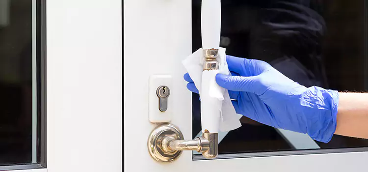 Rekey Lock Cylinder Lakeville