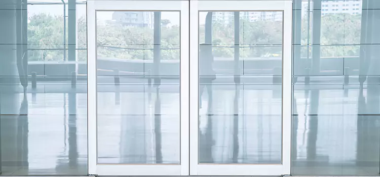 Mobile Sliding Screen Door Replacement Lakeville