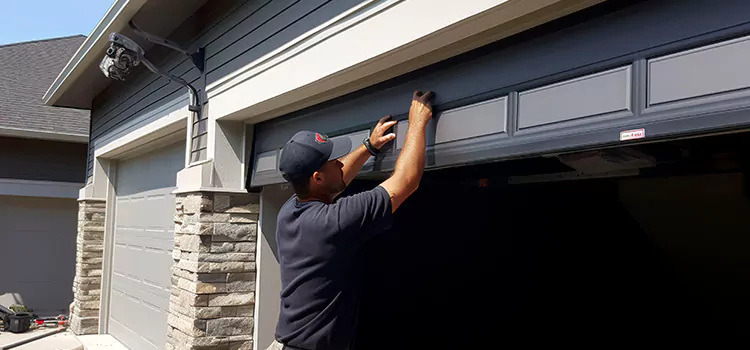 Janus Roll Up Doors Lakeville