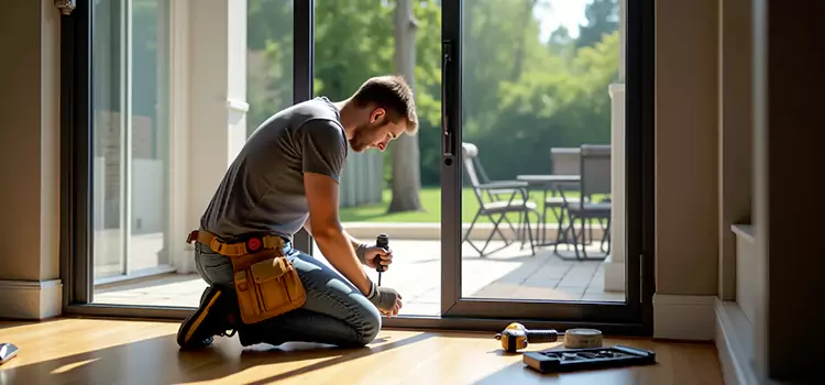 Patio Door Installation Experts in Lakeville, MN