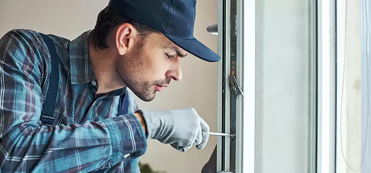 Emergency Response for Latch Issues Lakeville