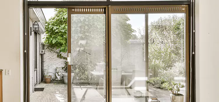 Glass Door Panel Replacement Cost Lakeville