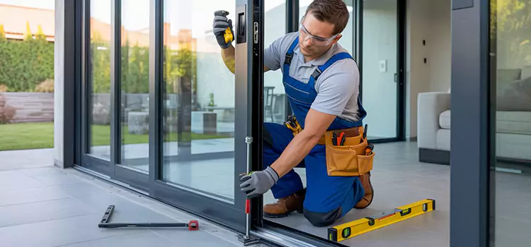 Patio Door Replacement Lakeville