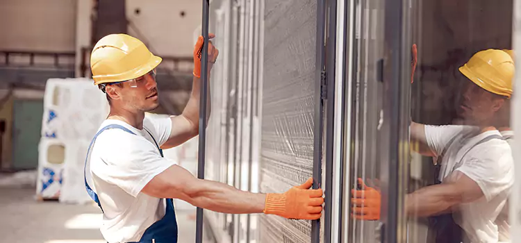 Sliding Door Mesh Replacement Lakeville
