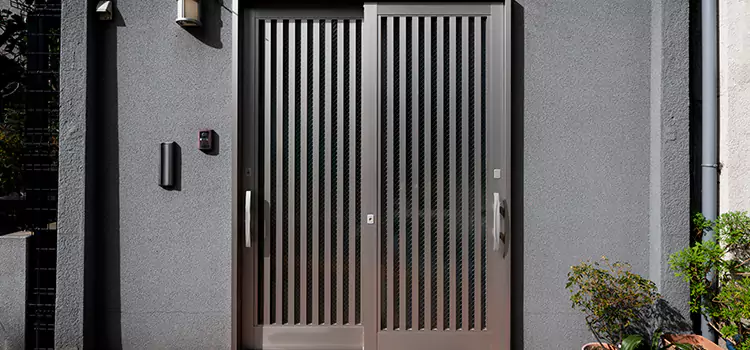 Specialized Steel Door Services in Lakeville, MN