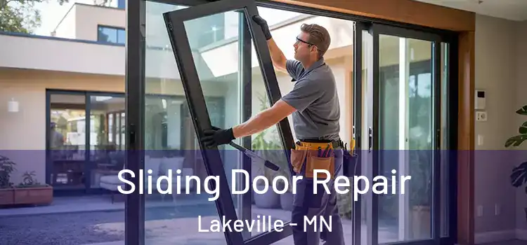  Sliding Door Repair Lakeville - MN